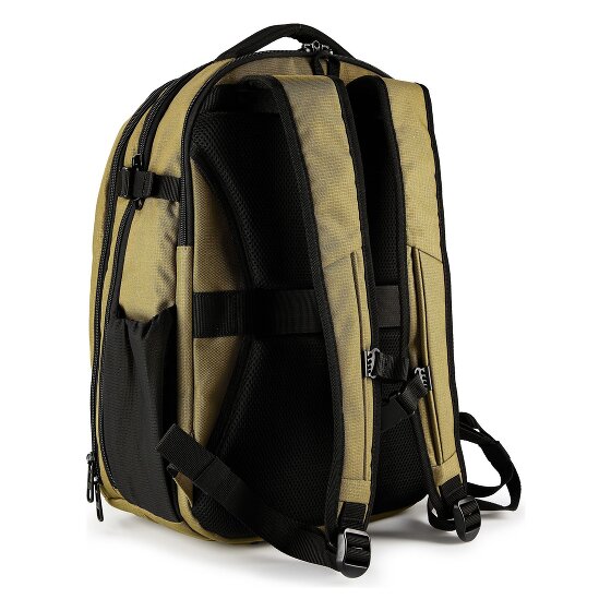 Samsonite Roader Daypack 44 cm Laptopfach