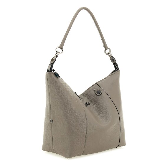 Gabs G3 Plus 5 in 1 Schultertasche Leder 43 cm