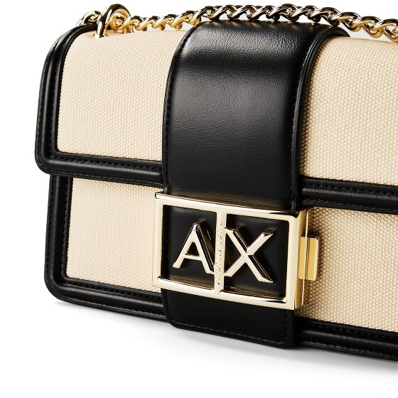 Armani Exchange Wonder Schultertasche 19 cm