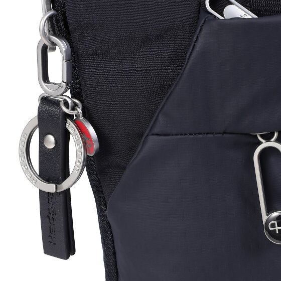 Hedgren Furo Mini Bag Handtasche RFID Schutz 12.5 cm