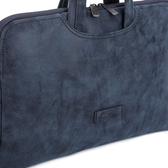 Fritzi aus Preußen Laptoptasche 39 cm