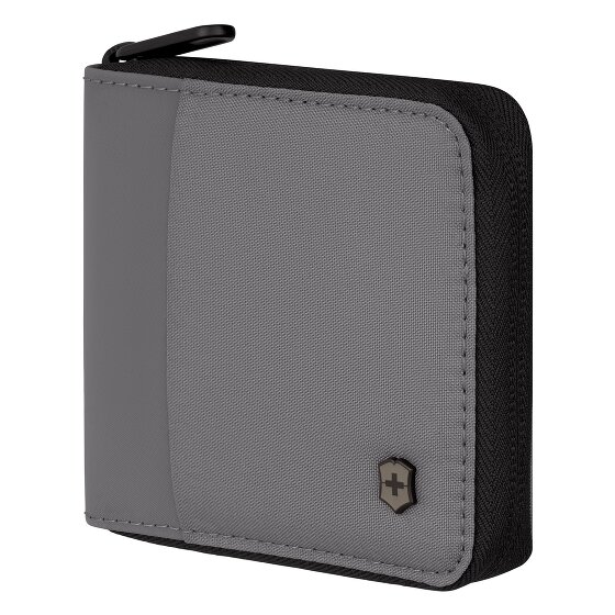 Victorinox Travel Essentials Geldbörse RFID Schutz 11 cm