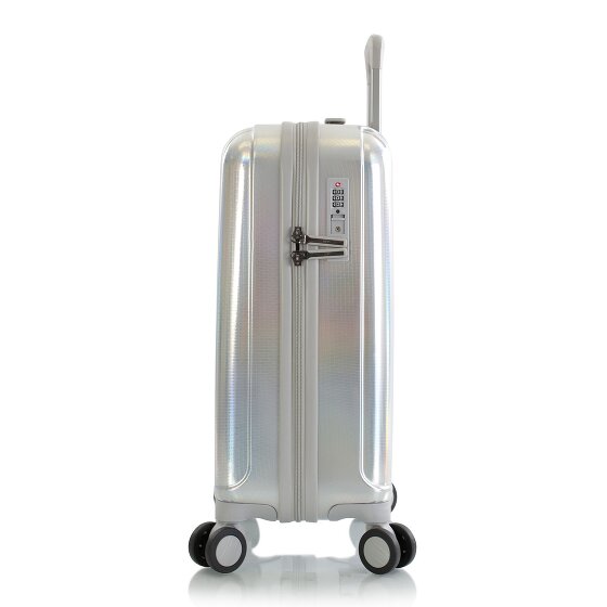 Heys Astro 4 Rollen Kabinentrolley S 53 cm