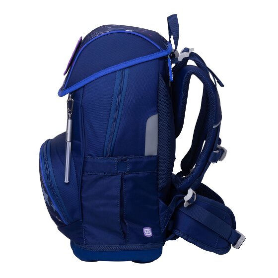 Schneiders Ergoplus Schulranzen-Set 8-teilig