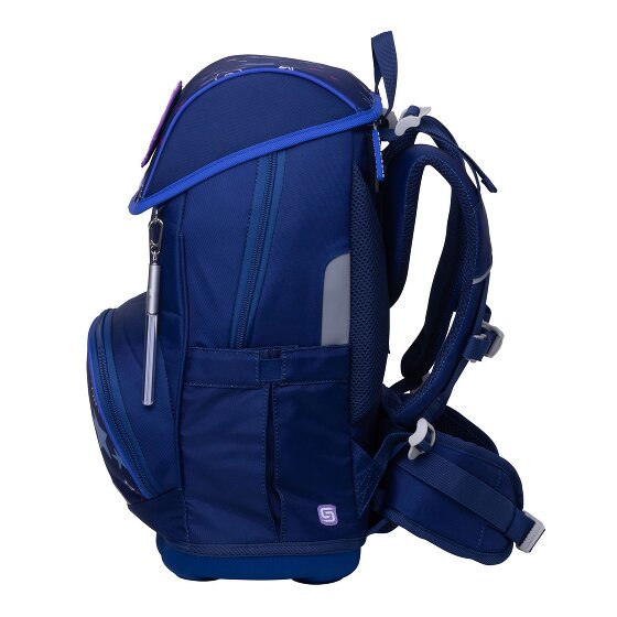 Schneiders Ergoplus Schulranzen-Set 8-teilig