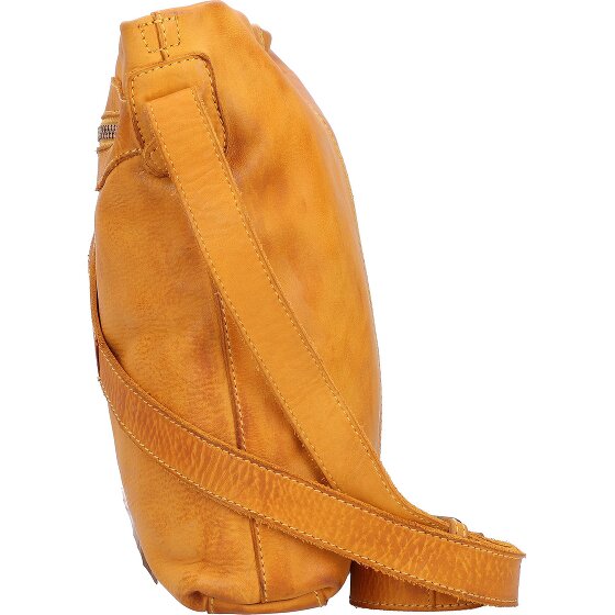 Harold's Submarine Umhängetasche Leder 23 cm