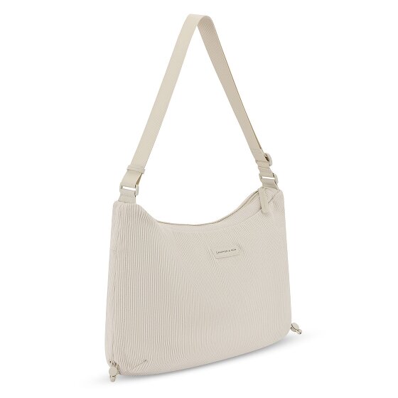 Kapten & Son Skara Schultertasche 46 cm