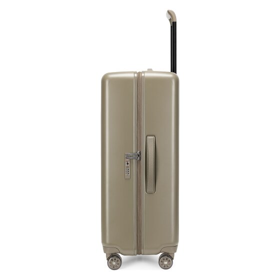 Epic Atlas 4 Rollen Trolley L 76 cm