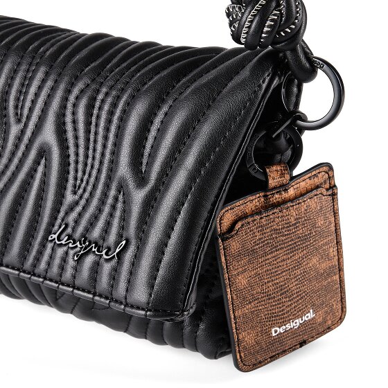 Desigual Helium Schultertasche 23 cm