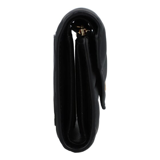 Lacoste Core Essentials Crocodelle Geldbörse Leder 11.5 cm