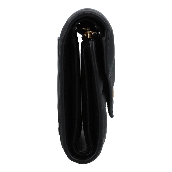 Lacoste Core Essentials Crocodelle Geldbörse Leder 11.5 cm