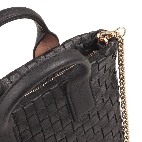 DuDu Ibiza Handtasche Leder 22 cm
