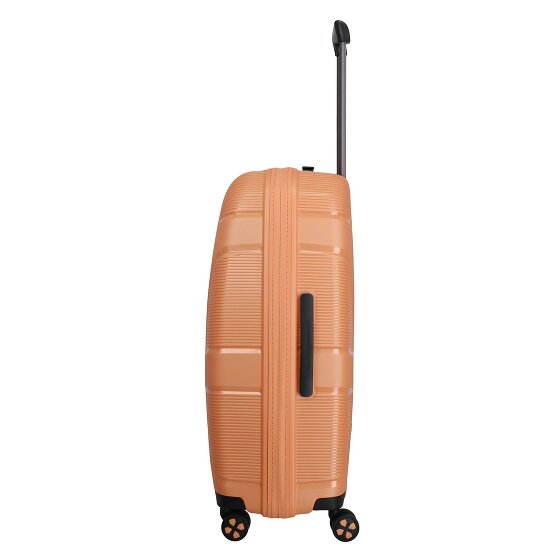 IMPACKT IP1 4 Rollen Trolley 76 cm