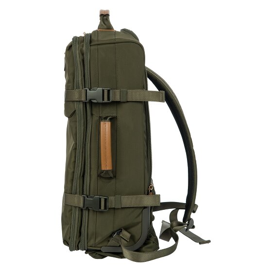 Bric's X-Collection Business-Rucksack 50 cm Laptopfach