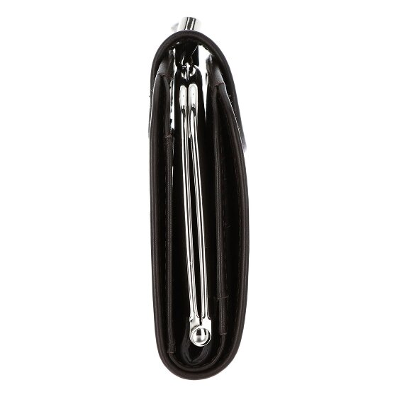 Golden Head Polo Geldbörse RFID Leder 10 cm