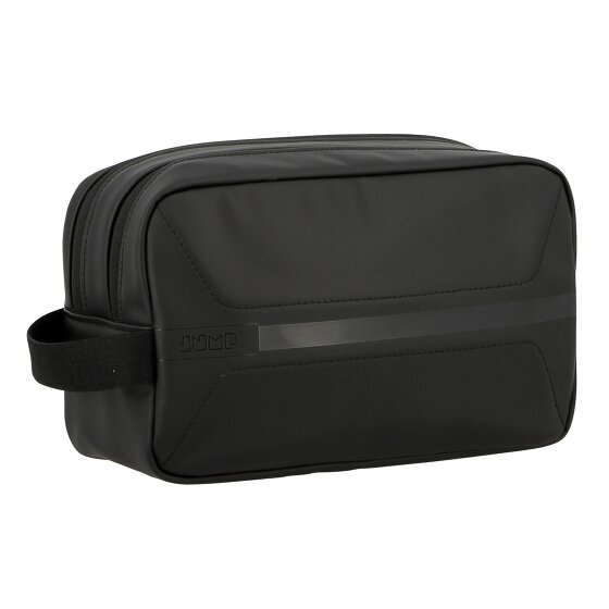 Jump Obsidian Kulturbeutel 25 cm