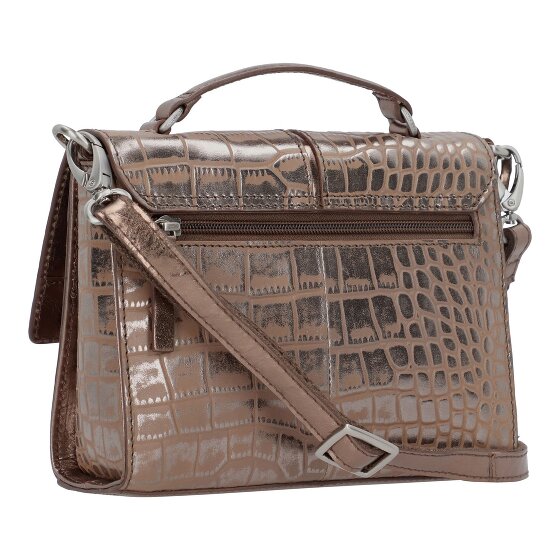 Burkely Cool Colbie Handtasche Leder 20 cm