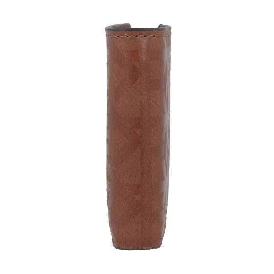 Fossil Bronson Geldbörse Leder 11.5 cm