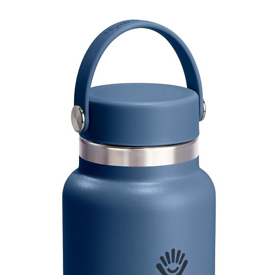 Hydro Flask Hydration Wide Flex Cap Trinkflasche 1180 ml