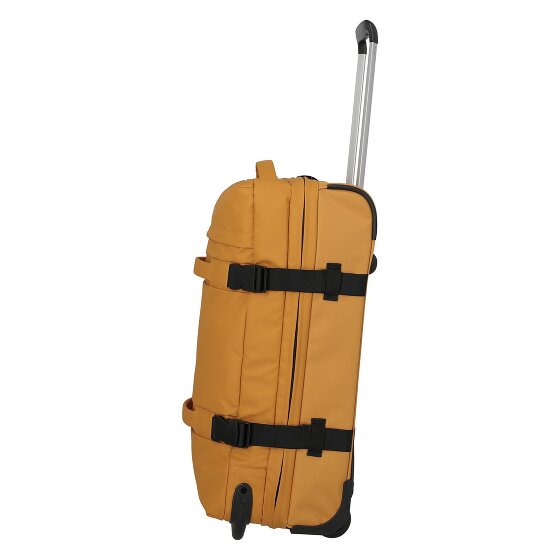 Travelite Bolonia 2 Rollen Reisetasche M 63 cm