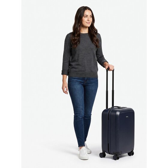 Bellroy Transit 4 Rollen Kabinentrolley 55 cm