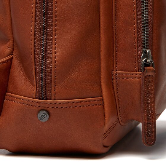 The Chesterfield Brand Santana Business-Rucksack Leder 32 cm