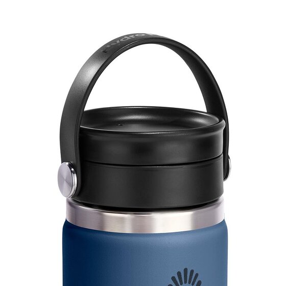 Hydro Flask Hot Beverages Wide Flex Slip Lid Trinkflasche 350 ml