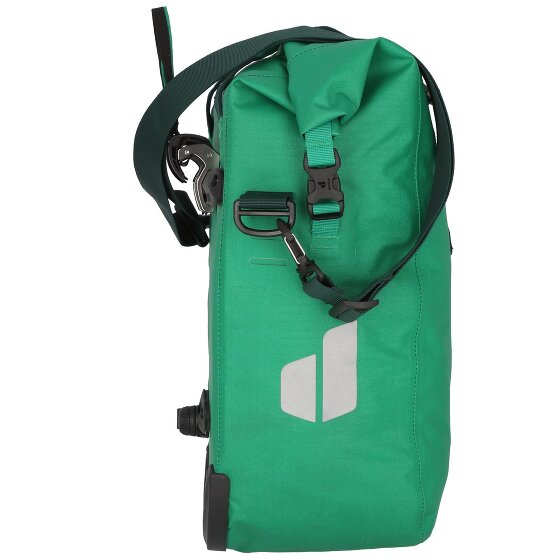 Deuter Weybridge 20+5 Fahrradtasche 34 cm