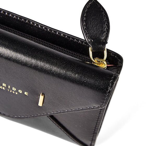 The Bridge Geldbörse Leder 14.5 cm