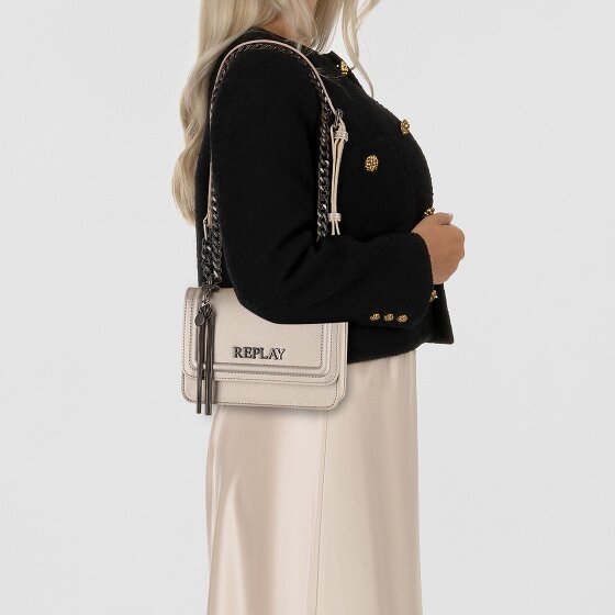 Replay Mini Bag Umhängetasche 18 cm