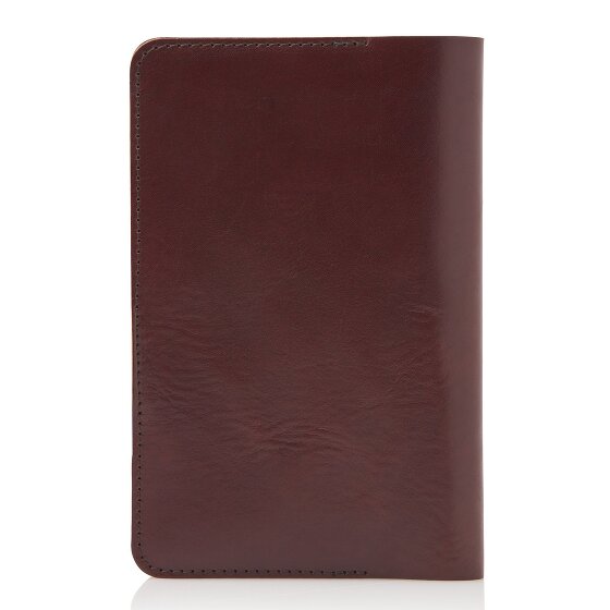 Castelijn & Beerens Gaucho Notizbuch Leder 22 cm