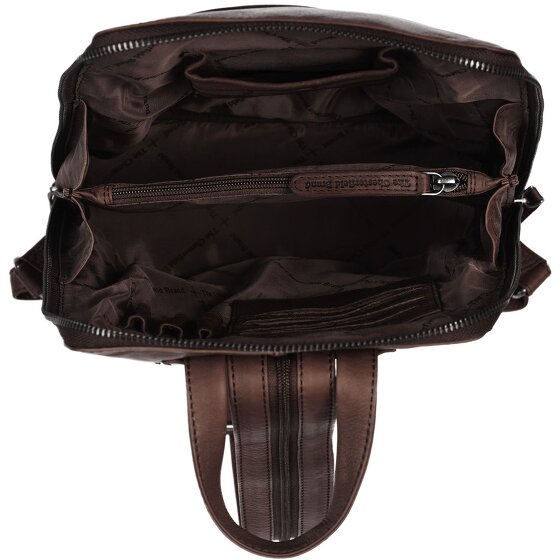 The Chesterfield Brand Claire City Rucksack Leder 29 cm