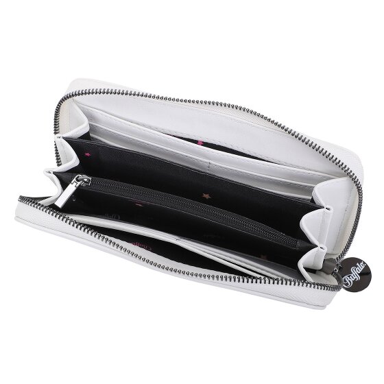 Buffalo Long Wallet Geldbörse 19.5 cm