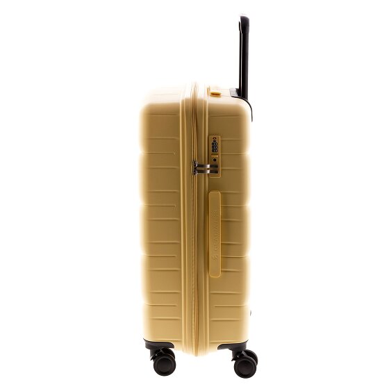 Gladiator 2700 4 Rollen Trolley 64 cm