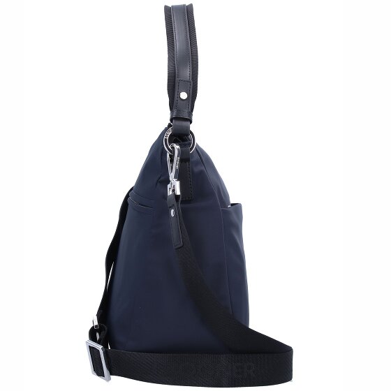 Bogner Klosters Isalie Schultertasche 35 cm