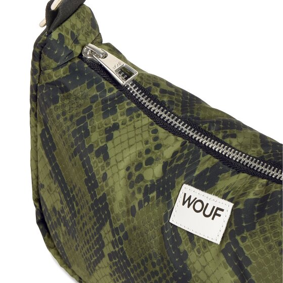 Wouf Studio Schultertasche 34 cm