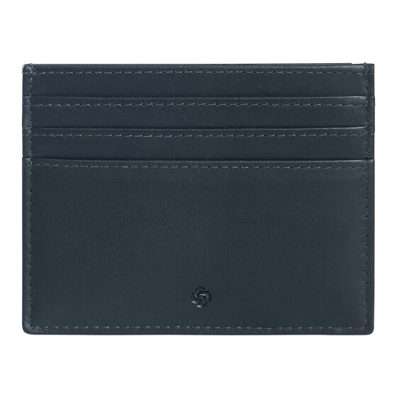 Samsonite Attack 3.0 Kreditkartenetui RFID Schutz Leder 10 cm