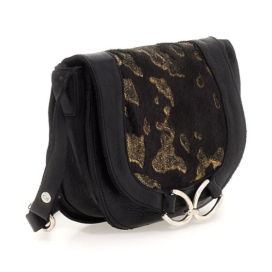 Campomaggi Umhängetasche M Leder 22 cm