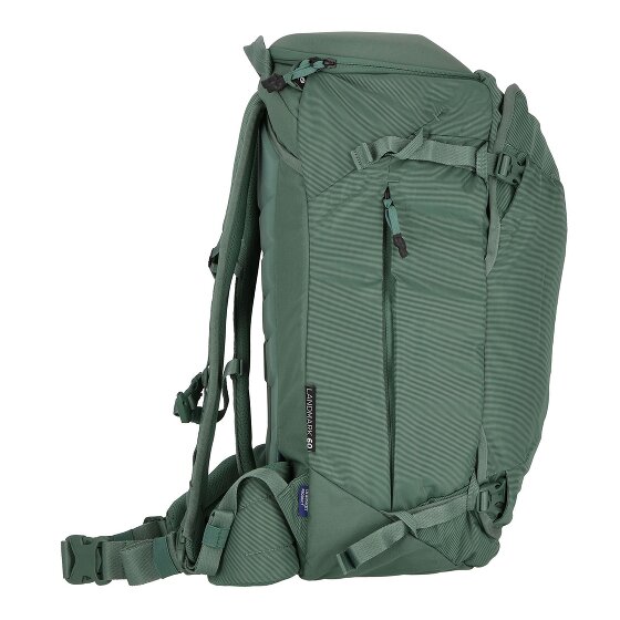 Thule Landmark Reiserucksack 55 cm laptopfach