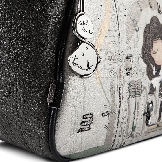 Anekke Orchestra Schultertasche 32 cm