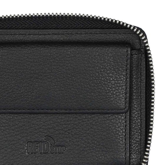 Picard Horizon 1 Geldbörse RFID Schutz Leder 11.5 cm