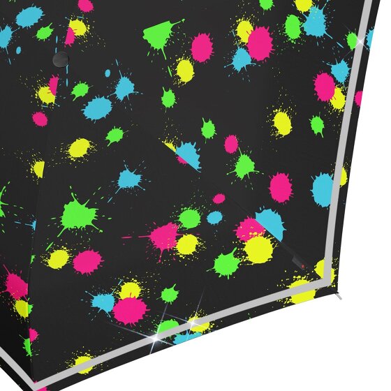 Knirps Rookie Taschenschirm 22 cm