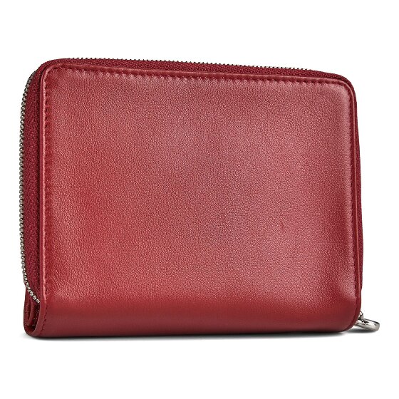 Esquire Athena Geldbörse RFID Schutz Leder 13 cm