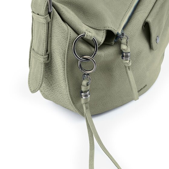 FredsBruder My Forever Friend Schultertasche Leder 33.5 cm