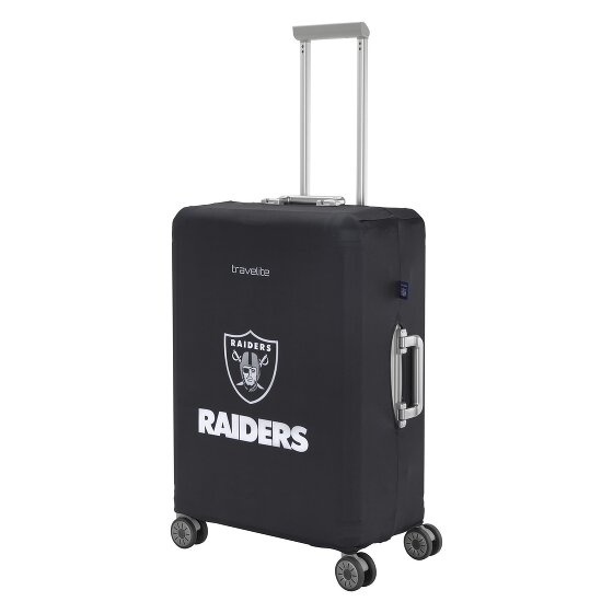 Travelite travelite x NFL Kofferschutzhülle 71 cm
