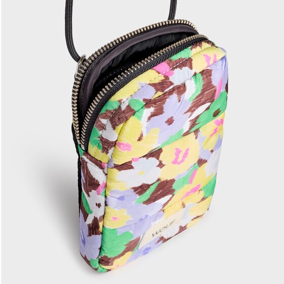 Wouf Quilted Handytasche 10.5 cm