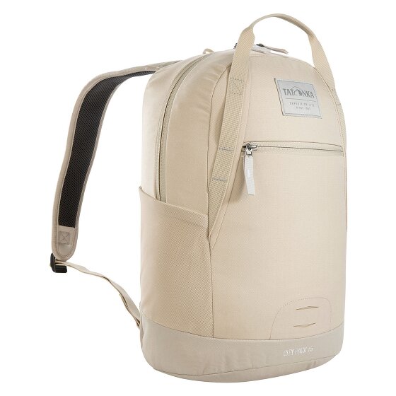 Tatonka City Pack 15 Wanderrucksack 42 cm