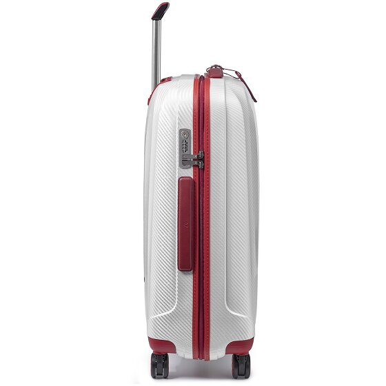 Roncato We Are Glam 4 Rollen Trolley 78 cm