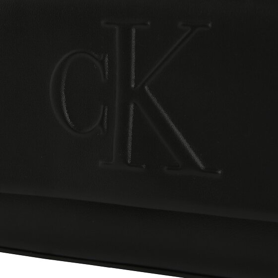 Calvin Klein Jeans Sculpted Schultertasche 24.5 cm