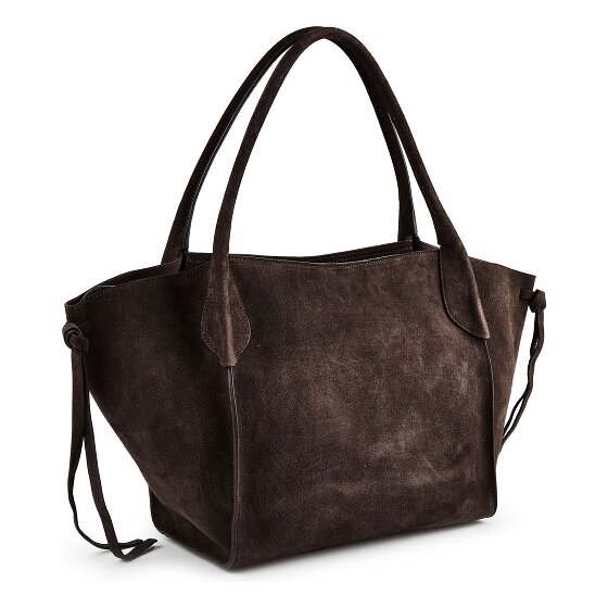 abro Vibe Schultertasche Leder 57 cm